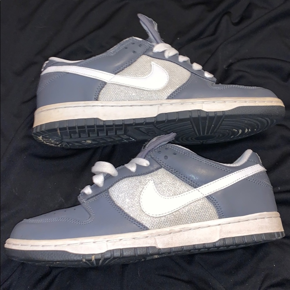Old School Nike